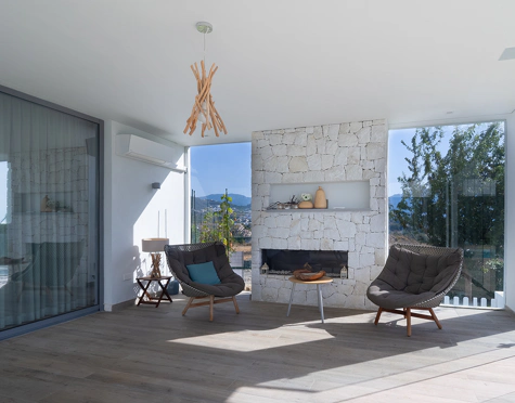 Villa en venta en Benahavis