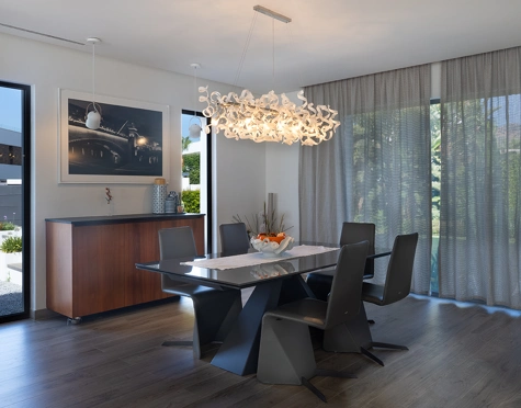 Villa en venta en Benahavis