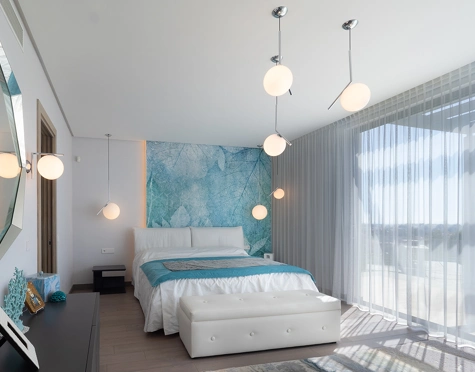 Villa en venta en Benahavis