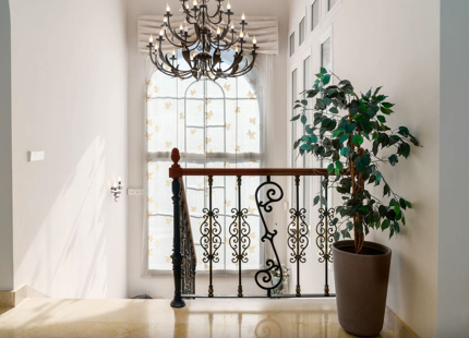 IMPRESIONANTE VILLA EN VENTA EN NUEVA ANDALUCIA