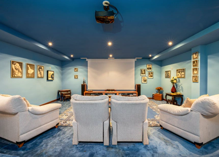 IMPRESIONANTE VILLA EN VENTA EN NUEVA ANDALUCIA
