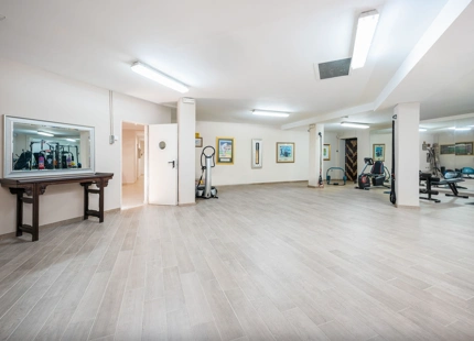 IMPRESIONANTE VILLA EN VENTA EN NUEVA ANDALUCIA