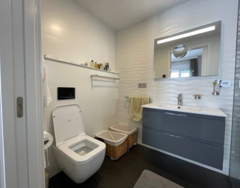 Apartment for short term rent in Marbella - Puerto Banus