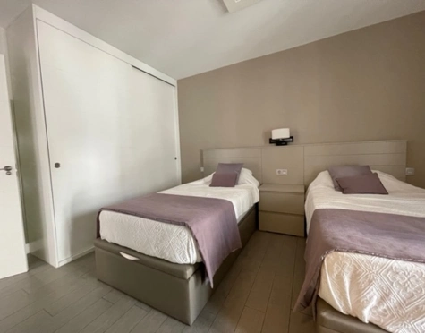 Apartment for short term rent in Marbella - Puerto Banus