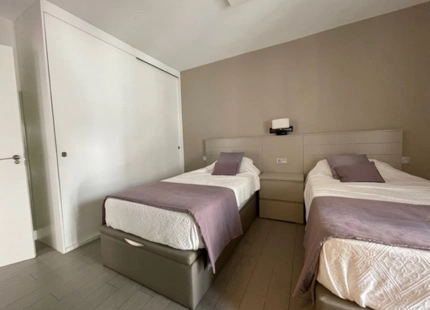 FANTASTIC APARTMENT IN PUERTO BANUS