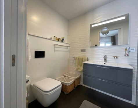 Apartment for short term rent in Marbella - Puerto Banus