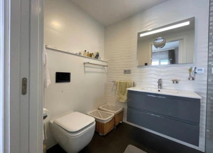 FANTASTIC APARTMENT IN PUERTO BANUS