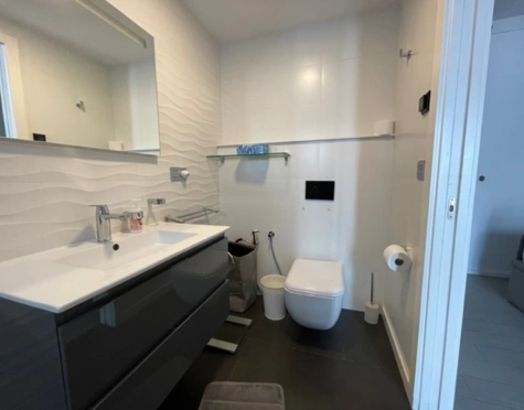 Apartment for short term rent in Marbella - Puerto Banus