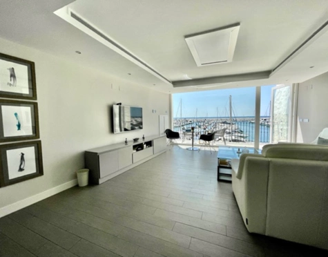 Apartment for short term rent in Marbella - Puerto Banus
