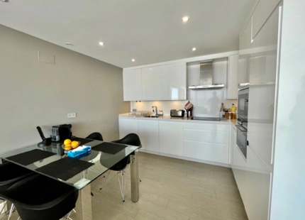 FANTASTIC APARTMENT IN PUERTO BANUS