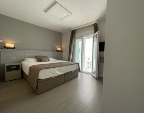 Apartment for short term rent in Marbella - Puerto Banus