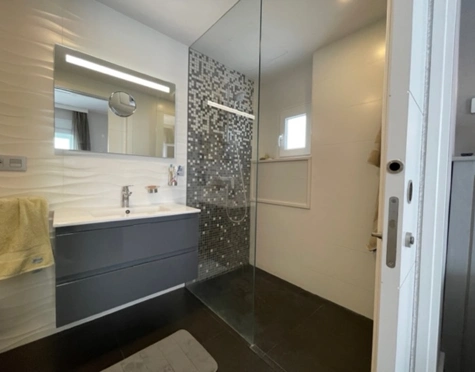 Apartment for short term rent in Marbella - Puerto Banus
