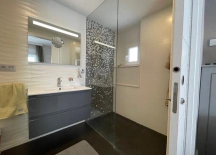 FANTASTIC APARTMENT IN PUERTO BANUS
