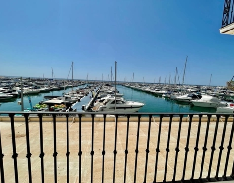 Apartment for short term rent in Marbella - Puerto Banus