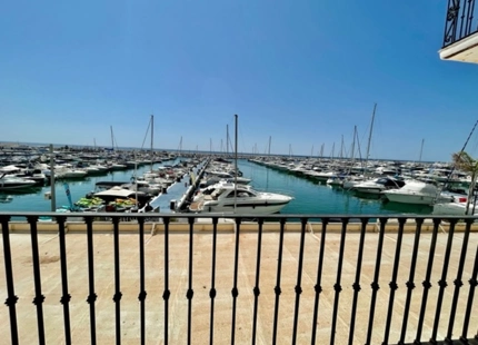 FANTASTIC APARTMENT IN PUERTO BANUS