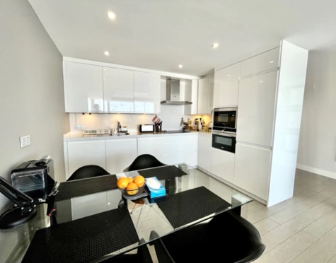 Apartment for short term rent in Marbella - Puerto Banus