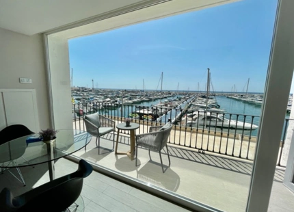 FANTASTIC APARTMENT IN PUERTO BANUS