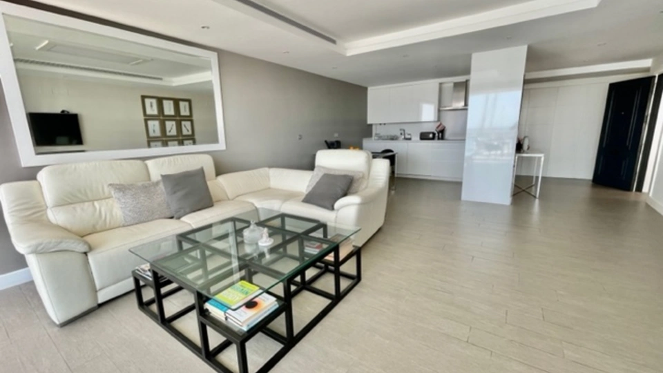 Apartment for short term rent in Marbella - Puerto Banus