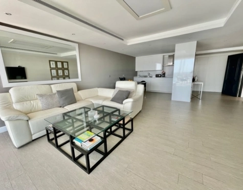 Apartment for short term rent in Marbella - Puerto Banus
