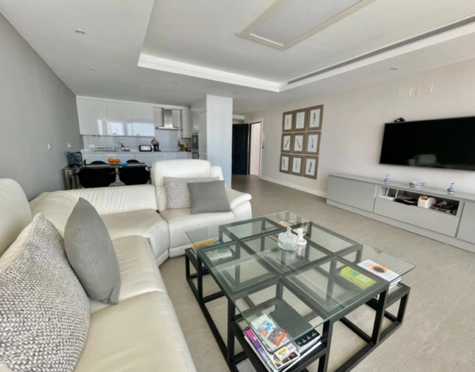 Apartment for short term rent in Marbella - Puerto Banus