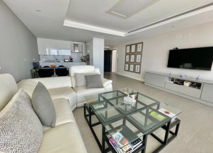 FANTASTIC APARTMENT IN PUERTO BANUS
