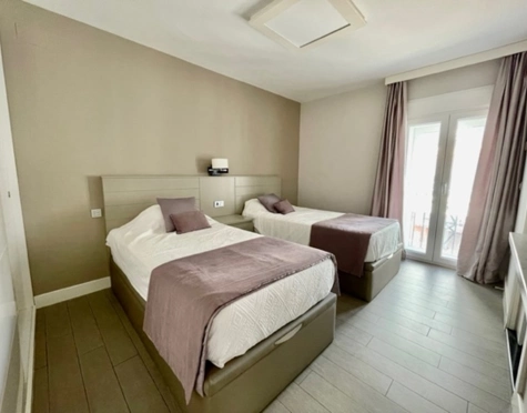 Apartment for short term rent in Marbella - Puerto Banus