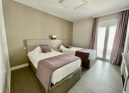 FANTASTIC APARTMENT IN PUERTO BANUS
