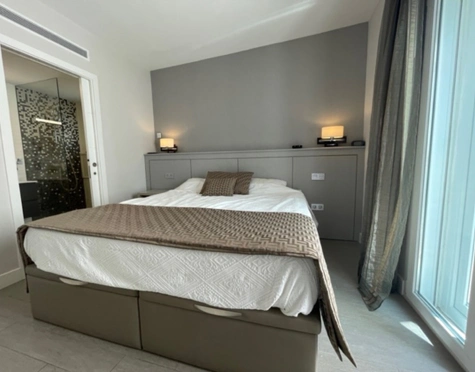 Apartment for short term rent in Marbella - Puerto Banus