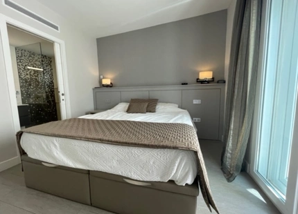 FANTASTIC APARTMENT IN PUERTO BANUS