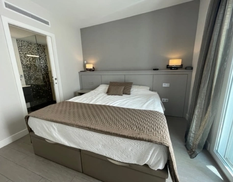 Apartment for short term rent in Marbella - Puerto Banus
