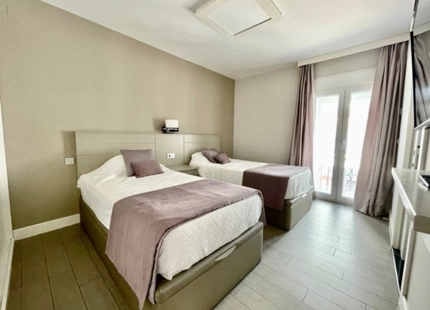 FANTASTIC APARTMENT IN PUERTO BANUS