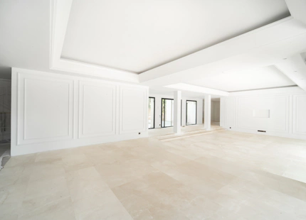 VENTA DE VILLA DE LUJO EN SIERRA BLANCA