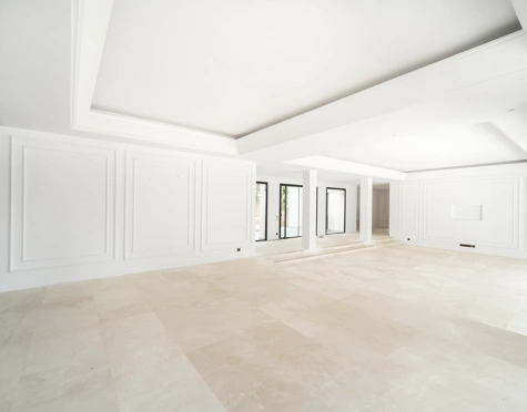 Villa for sale in Sierra Blanca, Marbella Golden Mile