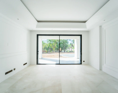 Villa for sale in Sierra Blanca, Marbella Golden Mile