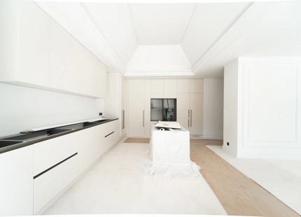 VENTA DE VILLA DE LUJO EN SIERRA BLANCA