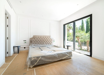 VENTA DE VILLA DE LUJO EN SIERRA BLANCA