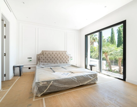 Villa for sale in Sierra Blanca, Marbella Golden Mile