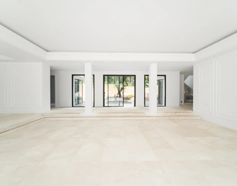 Villa for sale in Sierra Blanca, Marbella Golden Mile