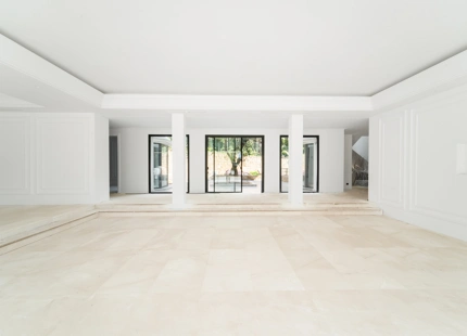 VENTA DE VILLA DE LUJO EN SIERRA BLANCA