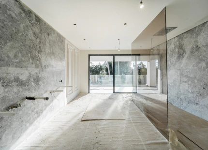 VENTA DE VILLA DE LUJO EN SIERRA BLANCA