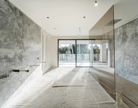 Villa for sale in Sierra Blanca, Marbella Golden Mile