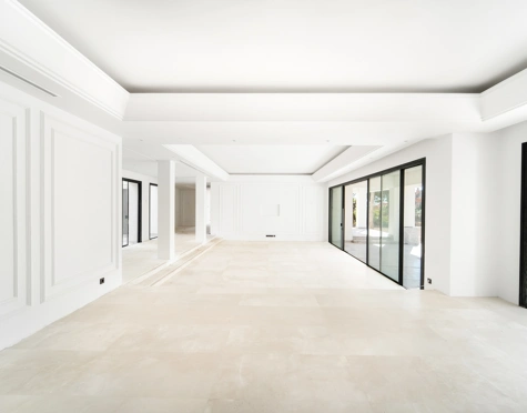 Villa for sale in Sierra Blanca, Marbella Golden Mile