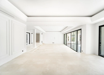 VENTA DE VILLA DE LUJO EN SIERRA BLANCA