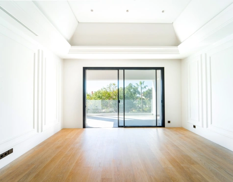 Villa for sale in Sierra Blanca, Marbella Golden Mile