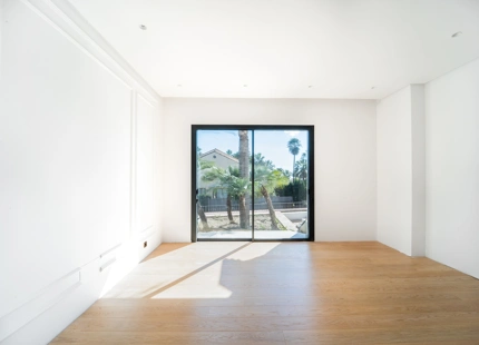 VENTA DE VILLA DE LUJO EN SIERRA BLANCA
