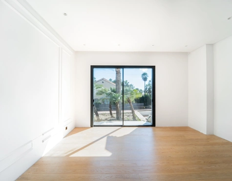 Villa for sale in Sierra Blanca, Marbella Golden Mile