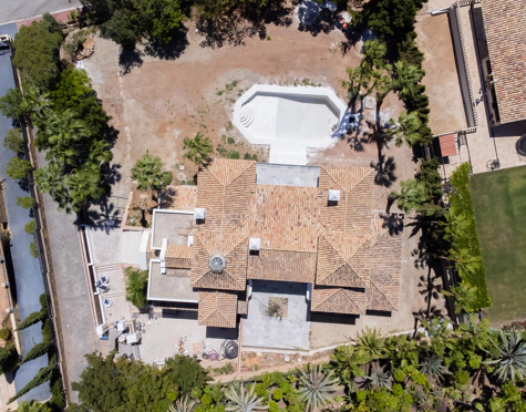 Villa for sale in Sierra Blanca, Marbella Golden Mile