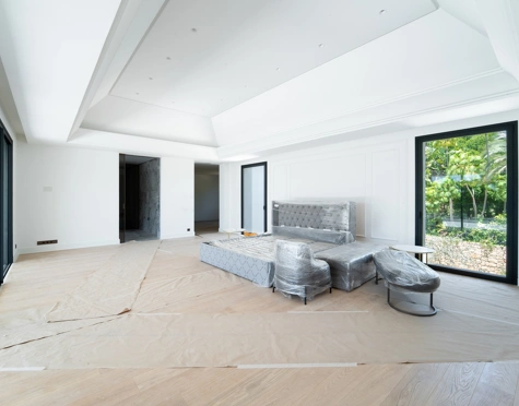 Villa for sale in Sierra Blanca, Marbella Golden Mile