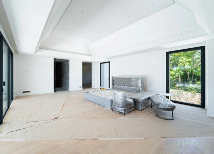 VENTA DE VILLA DE LUJO EN SIERRA BLANCA