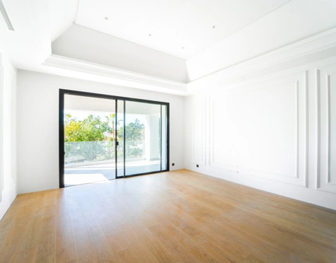Villa for sale in Sierra Blanca, Marbella Golden Mile